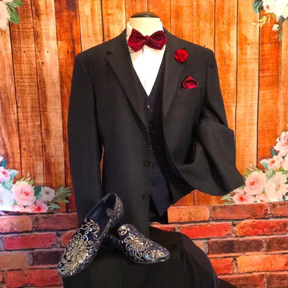 Austin Reed Sport Coat View 3